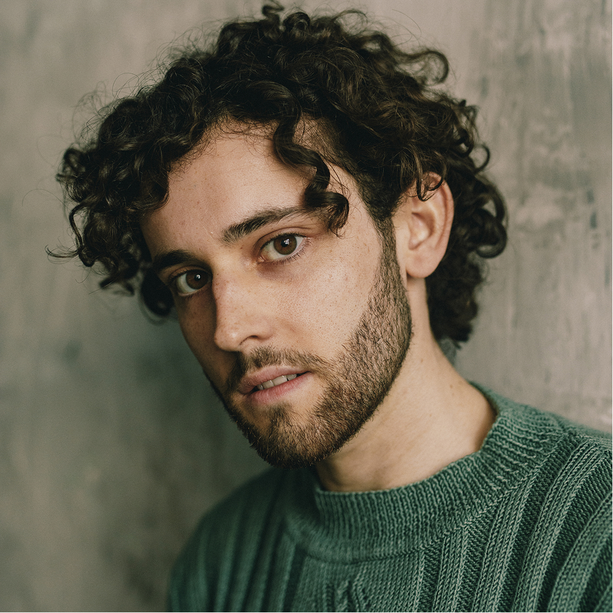 Portrait de Martin Le Calve